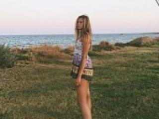 Фотографија на профилот kapriznayaa