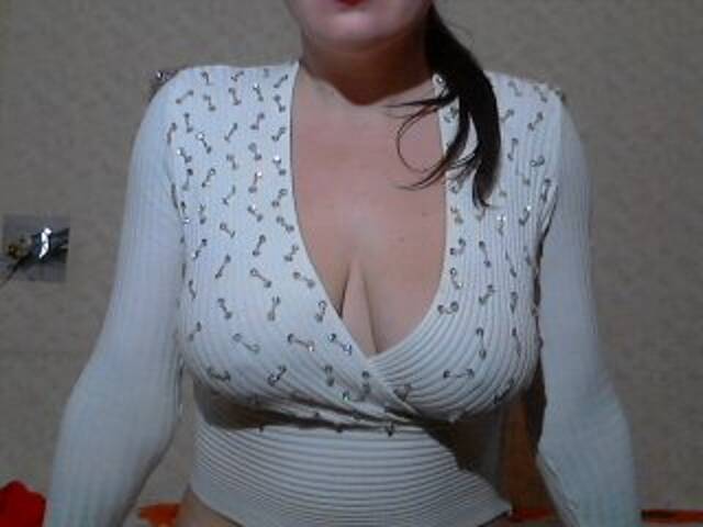 Емитувани слики од екранот Izabella_look