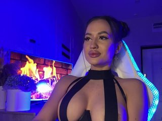 Еротски видео разговор Karamelikaa