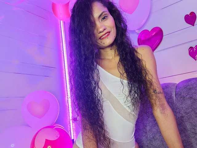 Фотографија на профилот Karen-Ariass