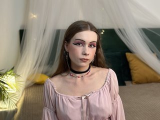 Еротски видео разговор KarenSmitht