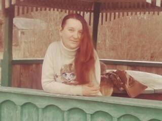 Еротски видео разговор Karimandjo