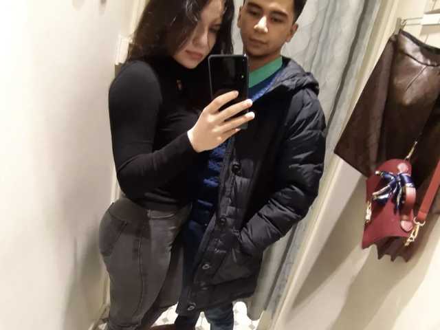 Фотографија на профилот Karina-19