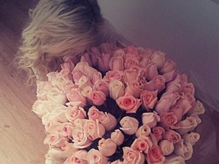 Фотографија на профилот KARINA-96LOVE