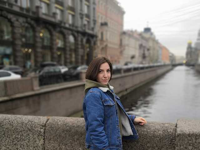 Фотографија на профилот KARINA-SEY