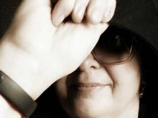 Еротски видео разговор Karinagolda