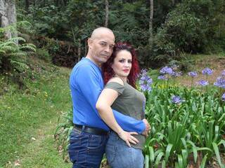 Еротски видео разговор KarinayAmante