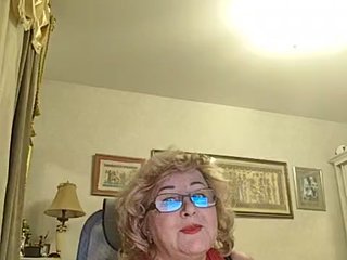 Еротски видео разговор KarinkaSweet