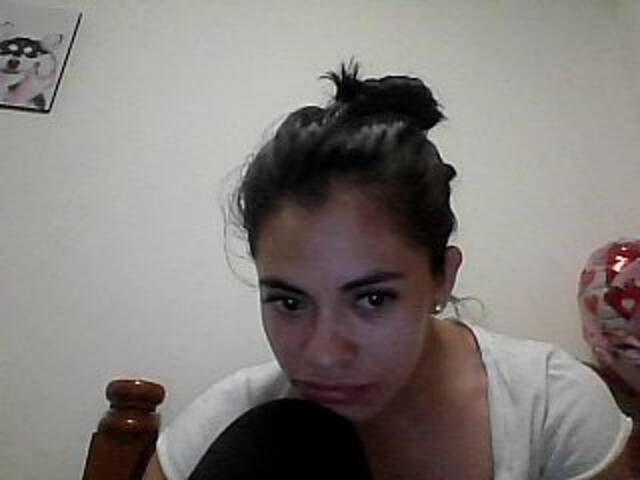 Емитувани слики од екранот Karla-Madox