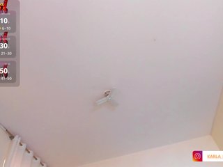 Еротски видео разговор Karla-Rodrigu