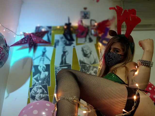 Фотографија на профилот karlagrey