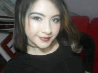 Еротски видео разговор Karly-Jonnes