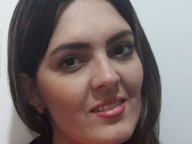 Фотографија на профилот KarolAmarous