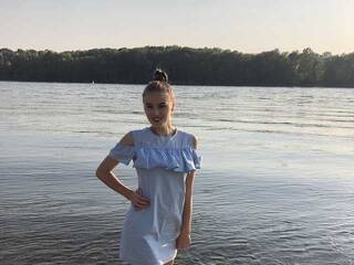 Еротски видео разговор Karolina384