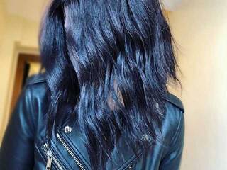 Еротски видео разговор KarolinaCroft