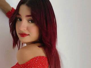 Еротски видео разговор Karoline-011