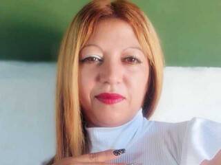 Еротски видео разговор KarolMegan