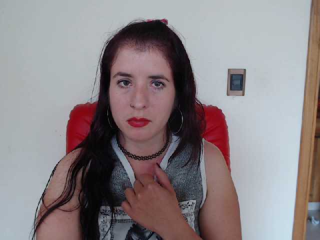 Емитувани слики од екранот karoolsweet46