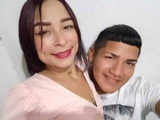 Еротски видео разговор KarryAndThoma