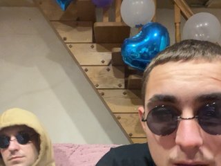 Еротски видео разговор Kartoshka2009