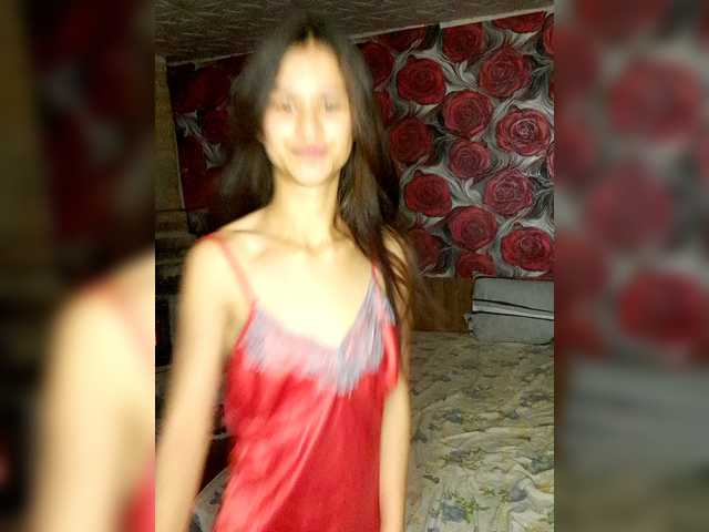 Емитувани слики од екранот _Tamila77_