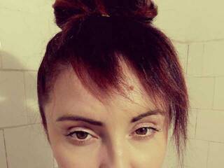 Еротски видео разговор Karyna10