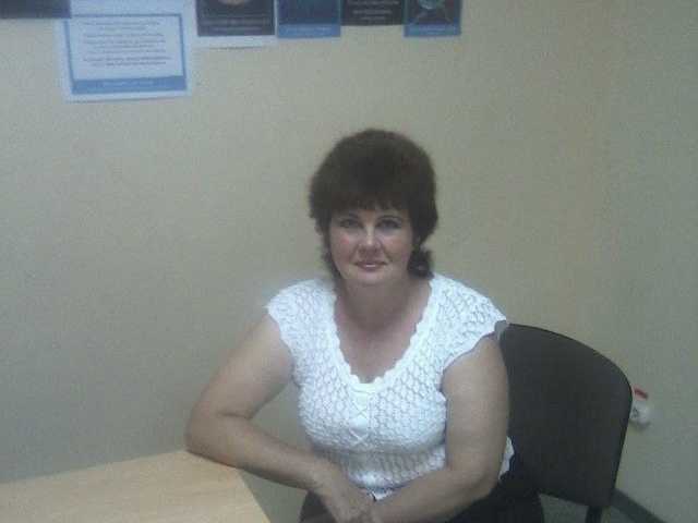 Фотографија на профилот BoloshkaBlonda