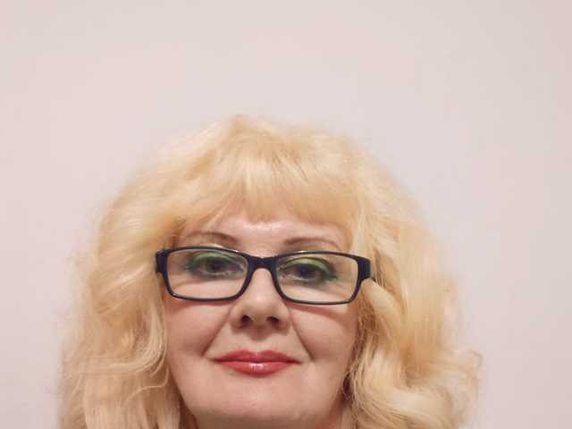 Фотографија на профилот BoloshkaBlonda