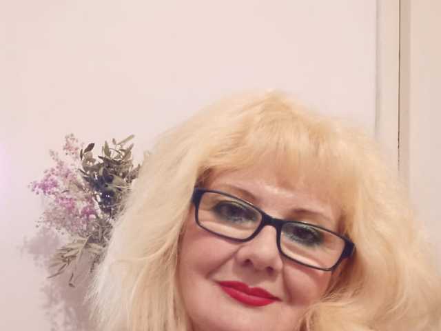 Фотографија на профилот BoloshkaBlonda