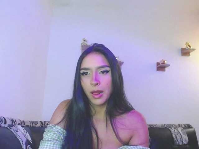 Фотографии Kassandra_Chl Do you want to make me cum? 25tkns10s Ultra high (Contro in private)
