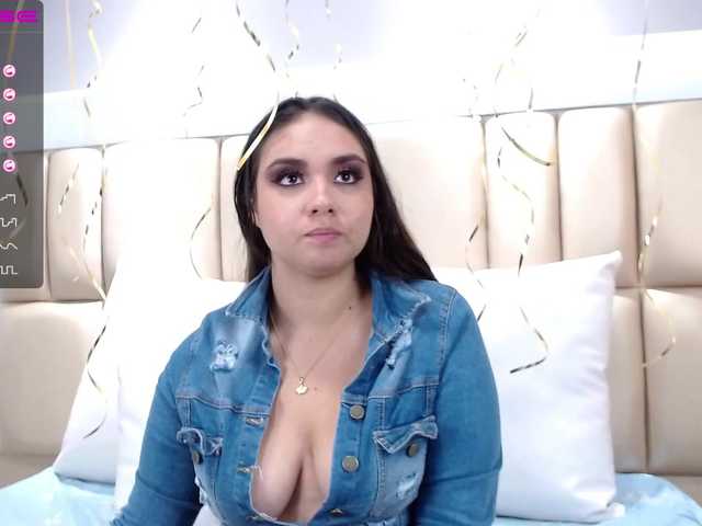 Фотографии KatalinaCardo ♥blowjob at goal! ♥ My big boobs wanna have fun with a big meat, will you make me feel all that inches? ♥//control+7min=111tks/Goal: Blowjob deeeeep ! make me your sloppy queen! PUSSY QUEEN!