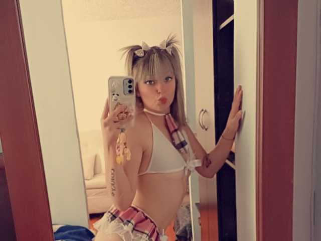 Фотографија на профилот katalinalxx