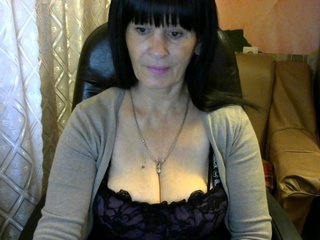 Емитувани слики од екранот KatarinaDream