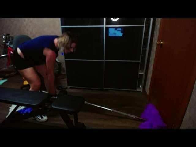 Емитувани слики од екранот KatarinaJ