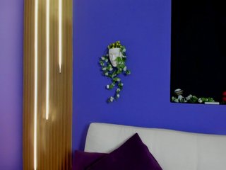 Еротски видео разговор KateAmaretto