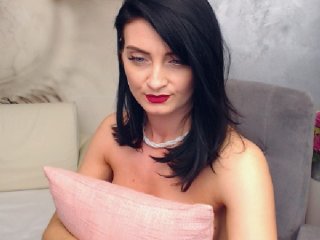 Емитувани слики од екранот KateDolly