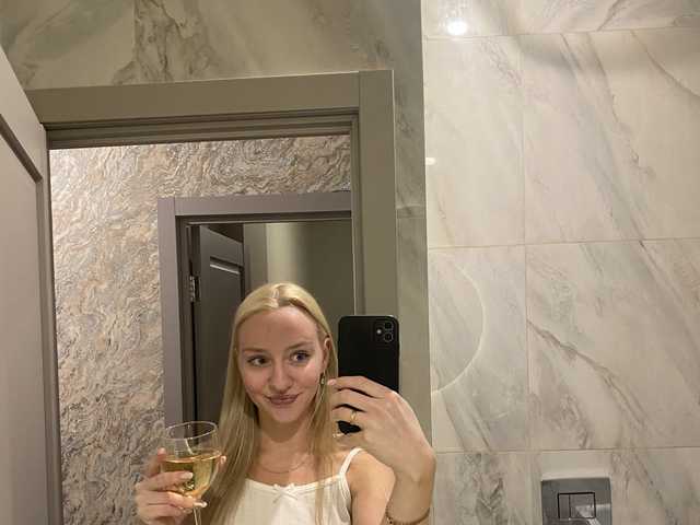 Фотографија на профилот KATE_KISS