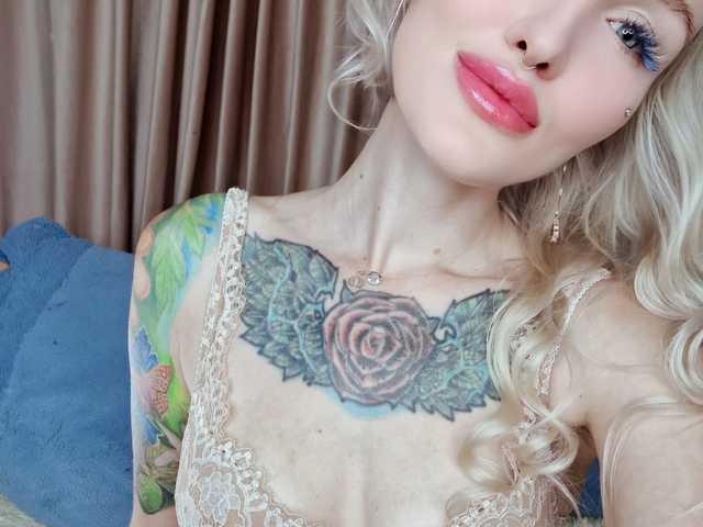 Фотографија на профилот KateMonroe