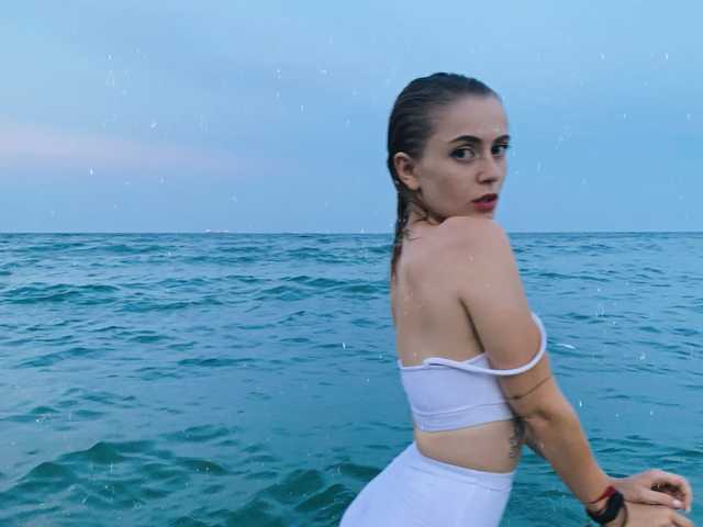 Фотографија на профилот KateOrKatrin