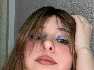 Еротски видео разговор Katerina-55