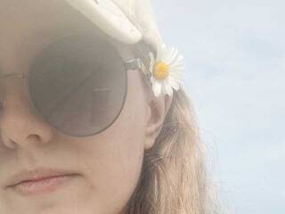 Еротски видео разговор Katerina-Ka