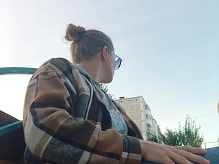 Еротски видео разговор Katerina-Ka