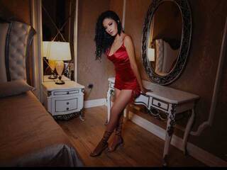 Еротски видео разговор KateRuiz