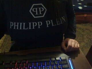 Еротски видео разговор KateSex85