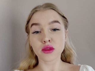 Еротски видео разговор KateSoll
