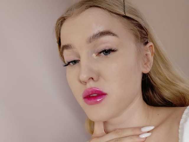 Фотографија на профилот KateSoll