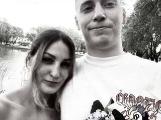 Еротски видео разговор KateVad