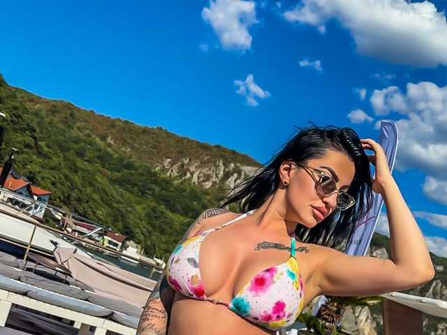 Фотографија на профилот KateyRivaa