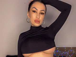 Еротски видео разговор KateyRivaa