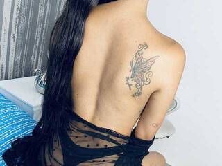 Еротски видео разговор KatheValverde